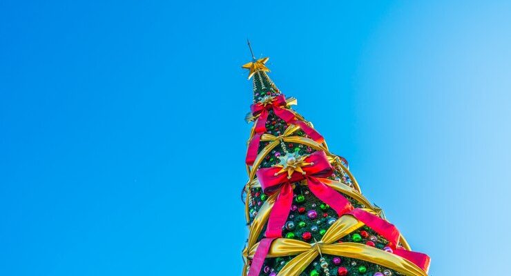 Natal Capixaba: Um Palimpsesto de Tradições e Significados