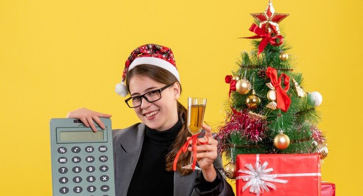 Consumo Consciente: Como Equilibrar as Finanças no Natal