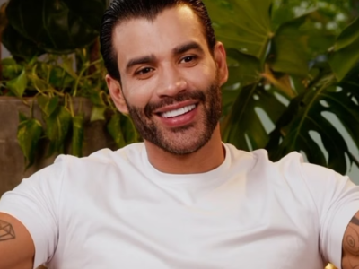 Gusttavo Lima Anuncia Candidatura à Presidência da República em 2026