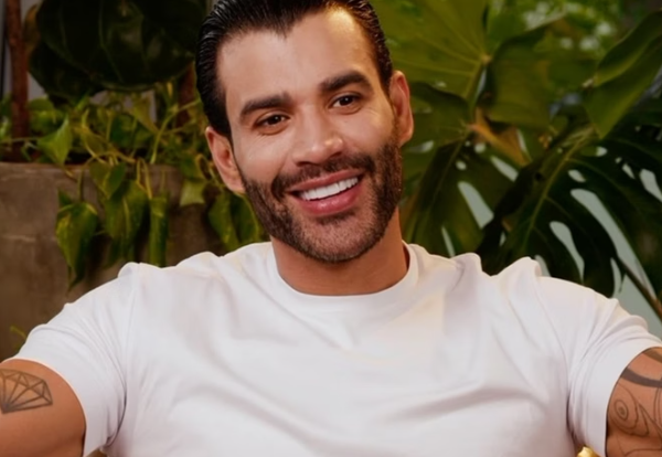 Gusttavo Lima Anuncia Candidatura à Presidência da República em 2026
