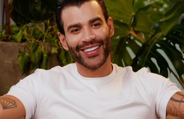 Gusttavo Lima Anuncia Candidatura à Presidência da República em 2026