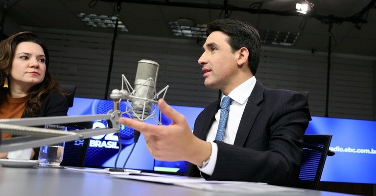 Governo prevê maior entrega de aeroportos dos últimos 10 anos em 2025