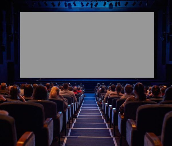 Setor cinematográfico celebra recorde de 3.509 salas de cinema em funcionamento no país