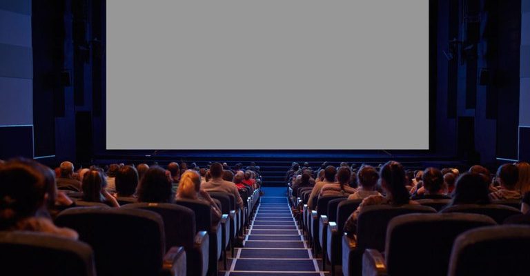 Setor cinematográfico celebra recorde de 3.509 salas de cinema em funcionamento no país