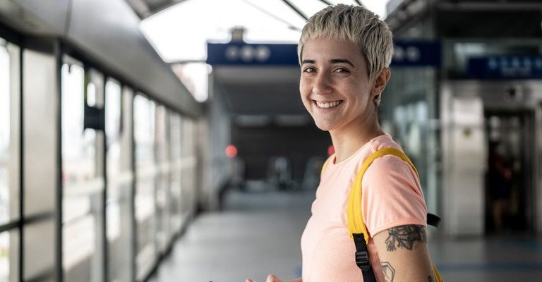 Inscrições para concorrer a mais de 260 mil vagas pelo Sisu estão abertas