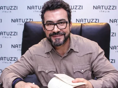 “Vontade de deixar de viver”: padre Fábio de Melo enfrenta nova depressão