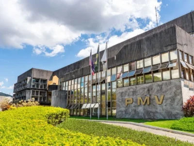 Política  Máquina pública e capital humano de Vitória são os melhores do Brasil