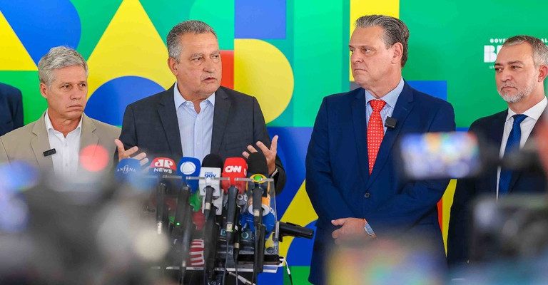 Governo discute estratégias para reduzir preços dos alimentos com foco no estímulo à produção nacional