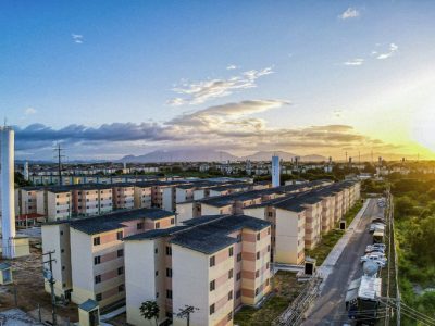 Minha Casa, Minha Vida fecha 2024 com 1,26 milhão de unidades contratadas