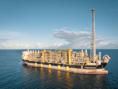 Petrobras atingiu meta de produção anual de 2024 prevista em Plano Estratégico