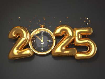 Início de 2025: Um Convite à Reflexão e à Transformação