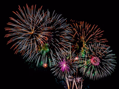 Proprietário de Chácara Condenado por Morte de Cavalos em Decorrência do Uso de Fogos de Artifício