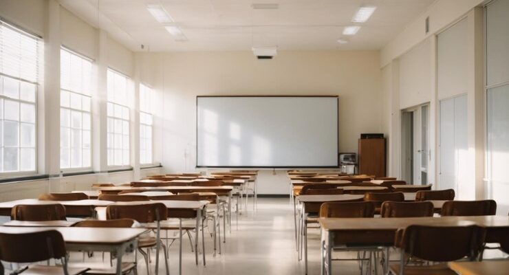 Fies: Estudantes de Baixa Renda com 56 Mil Vagas Abertas