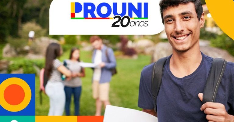 Inscrições para o Prouni 2025 terminam nesta terça-feira (28)