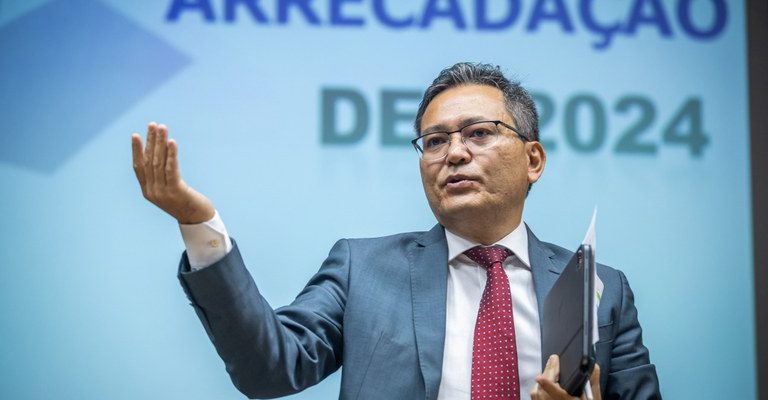 Crescimento da economia contribui para arrecadação recorde do Governo: R$ 2,65 trilhões