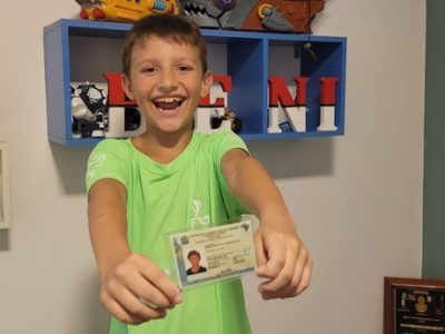 Carteira de Identidade Nacional já está nas mãos de 20 milhões de brasileiros