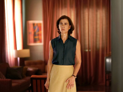 Brasil conquista mais três prêmios no exterior com o filme Ainda Estou Aqui