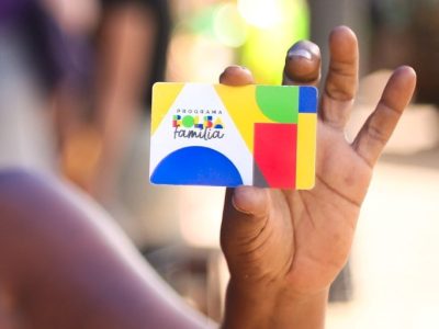 Bolsa Família reduz mortalidade de beneficiários com transtornos mentais