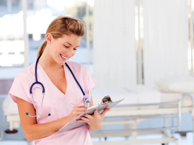 Seleção de enfermeiros tem inscrições prorrogadas no ES