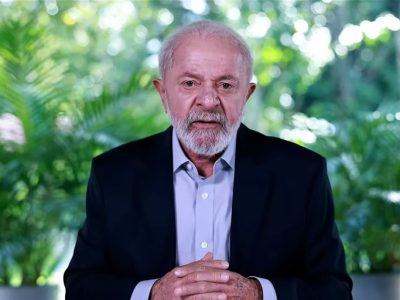 Lula: vamos encontrar uma solução para os preços dos alimentos