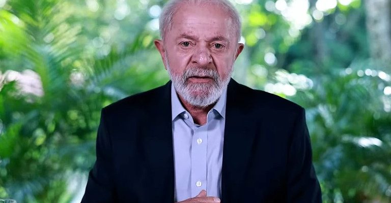 Lula: vamos encontrar uma solução para os preços dos alimentos