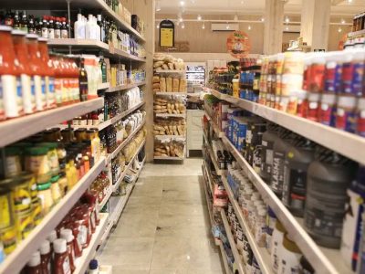 Comércio tem alta de 4,7% em 2024, maior crescimento desde 2012