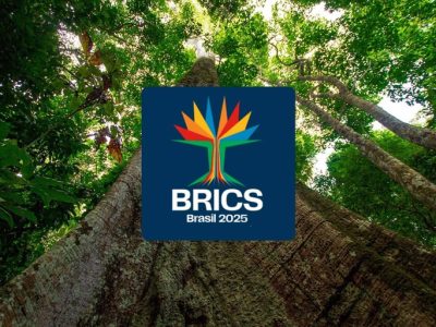 Cúpula do BRICS será no Rio de Janeiro, em 6 e 7 de julho