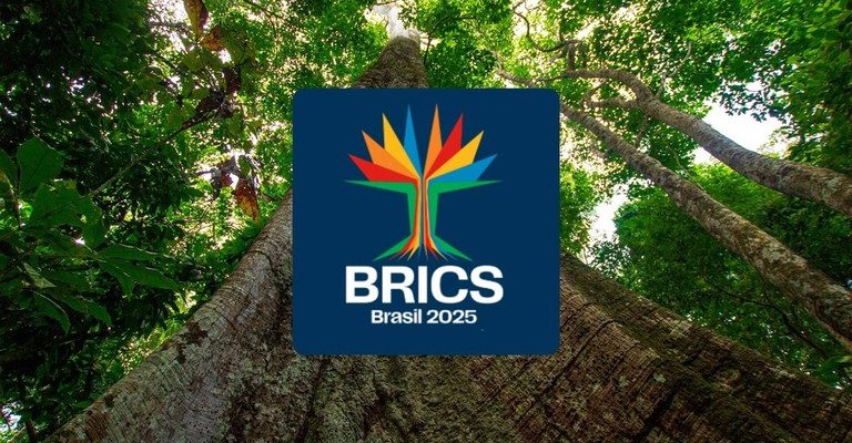 Cúpula do BRICS será no Rio de Janeiro, em 6 e 7 de julho