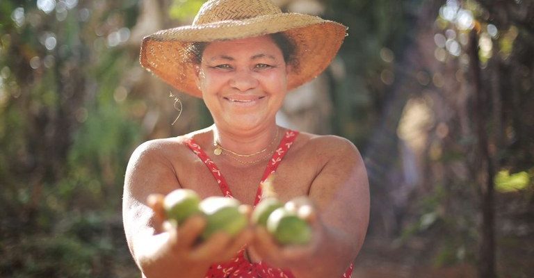 Governo abre sistema do PAA para compras da agricultura familiar