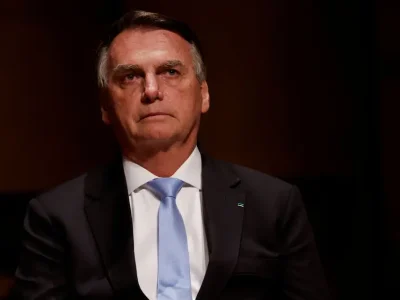 Jair Bolsonaro acusado formalmente de tentativa de golpe de Estado
