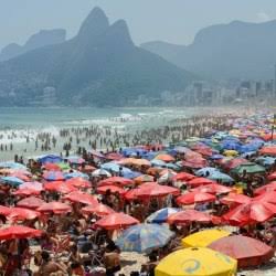 Sensação térmica acima de 60 graus: veja como identificar os sinais de exaustão pelo calor