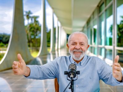 Lula: Brasil vai aliar vocação de “supermercado do mundo” com preços acessíveis aos brasileiros