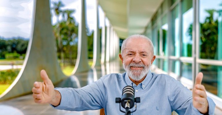 Lula: Brasil vai aliar vocação de “supermercado do mundo” com preços acessíveis aos brasileiros