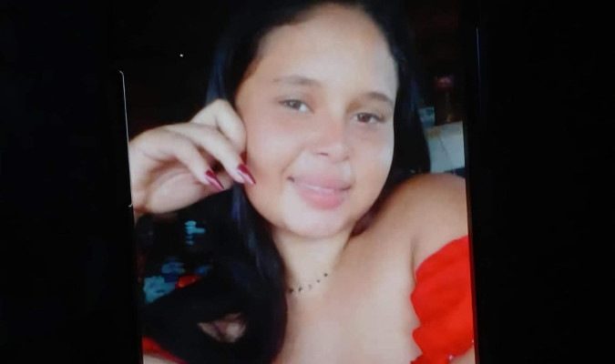 Mãe aos 13 anos e morta grávida pelo ex: a história de Géssica
