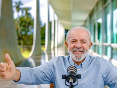 Lula: Brasil vai aliar vocação de “supermercado do mundo” com preços acessíveis aos brasileiros