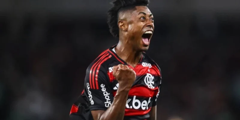 Flamengo vence o Vasco e coloca um pé na final do Campeonato Carioca