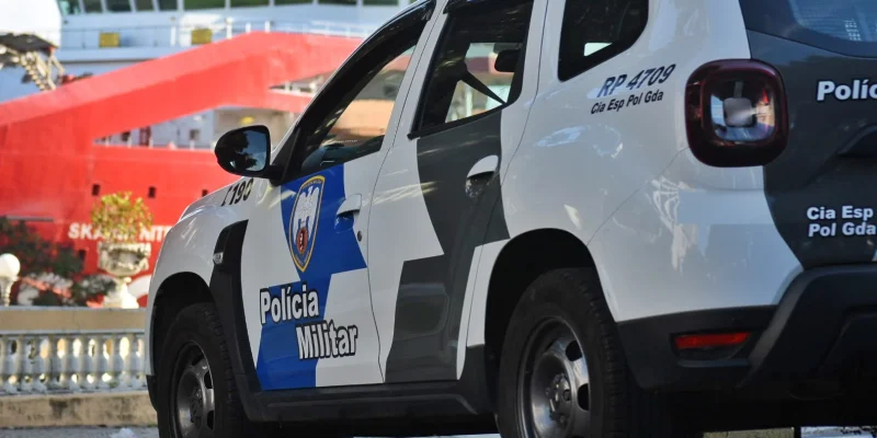 Golpista é preso após sair de casa em Vila Velha; entenda o caso