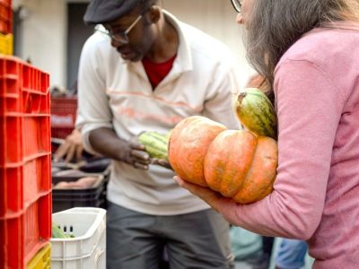 Plano de Segurança Alimentar e Nutricional projeta que Brasil sairá do Mapa da Fome até 2026