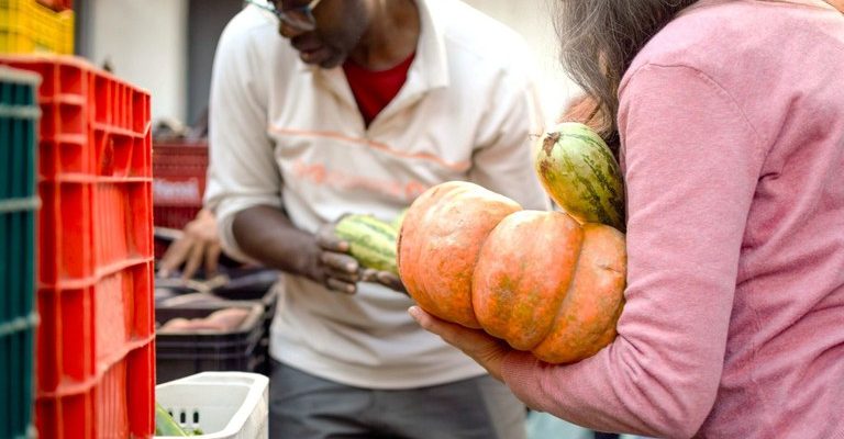 Plano de Segurança Alimentar e Nutricional projeta que Brasil sairá do Mapa da Fome até 2026