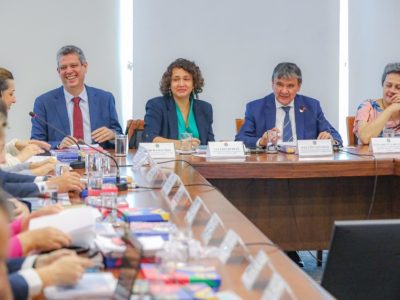 Brasil registra queda de quase 70% nos casos de dengue nos dois primeiros meses de 2025