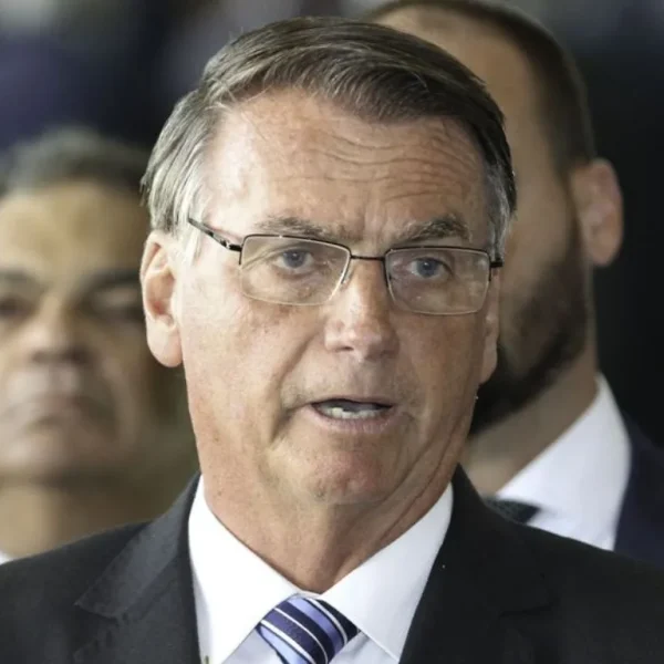 Bolsonaro diz que só indicaria outro candidato para 2026 “depois de morto”