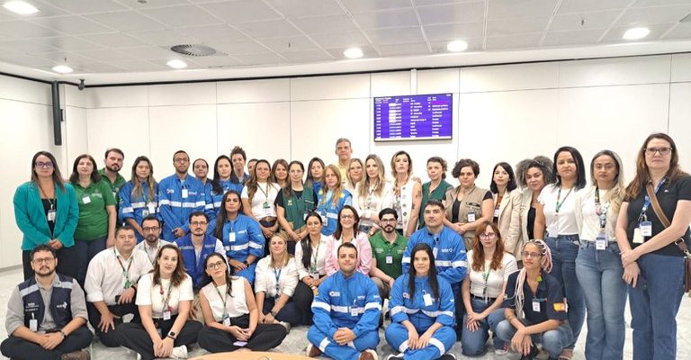 Governo Federal acolhe 127 repatriados vindos dos Estados Unidos