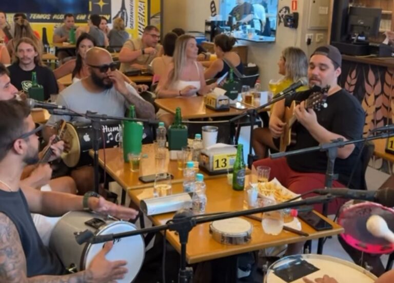Música ao vivo gera disputa entre bares e moradores no ES