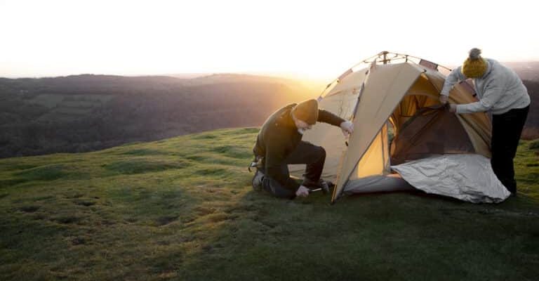 Explore a natureza: 16 lugares para acampar no Espírito Santo
