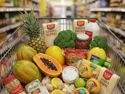 Varejo cresce 0,5% e atinge maior patamar da série histórica