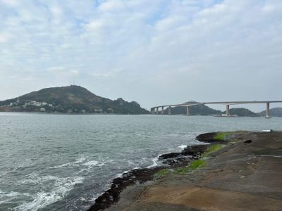 Frente fria mais intensa pode derrubar temperaturas no ES Frente fria mais intensa pode derrubar temperaturas no ES