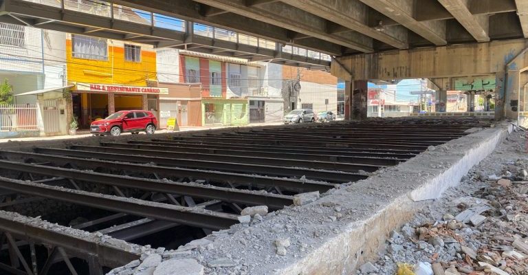 Obras do Parque Linear na Praia da Costa começam nesta quarta