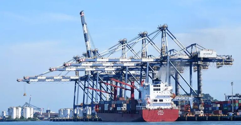 Lei da Reciprocidade Econômica é publicada no Diário Oficial da União