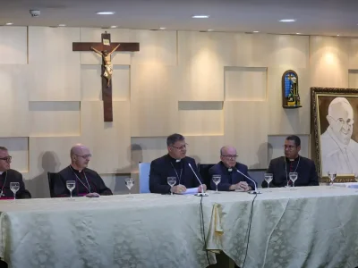 Meio ambiente e pobreza são legados do papa Francisco, diz arcebispo