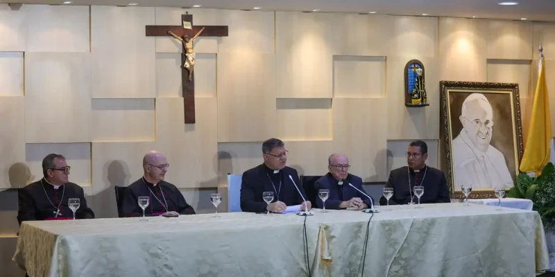 Meio ambiente e pobreza são legados do papa Francisco, diz arcebispo